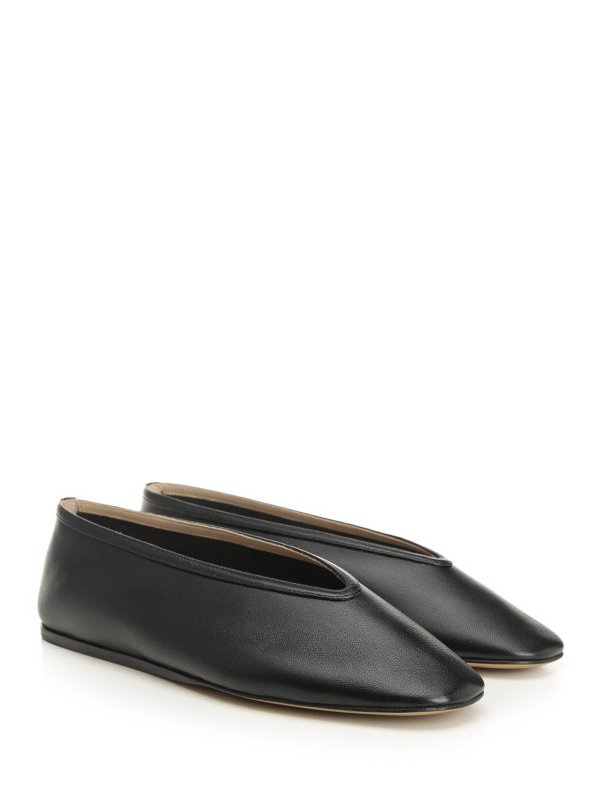 LE MONDE BÉRYL: sandals online - Moon Slipper