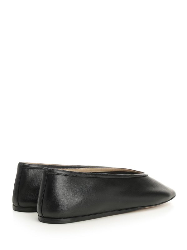 The Best Shops LE MONDE BÉRYL: sandals - Moon Slipper