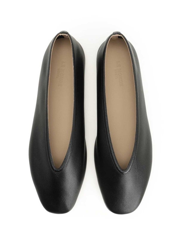 LE MONDE BÉRYL buy online Moon Slipper