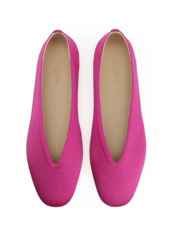 LE MONDE BÉRYL buy online サンダル - ピンク