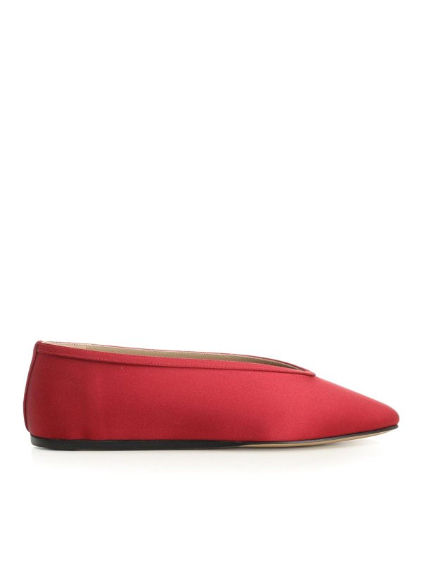 LE MONDE BÉRYL: sandals - Luna Slipper
