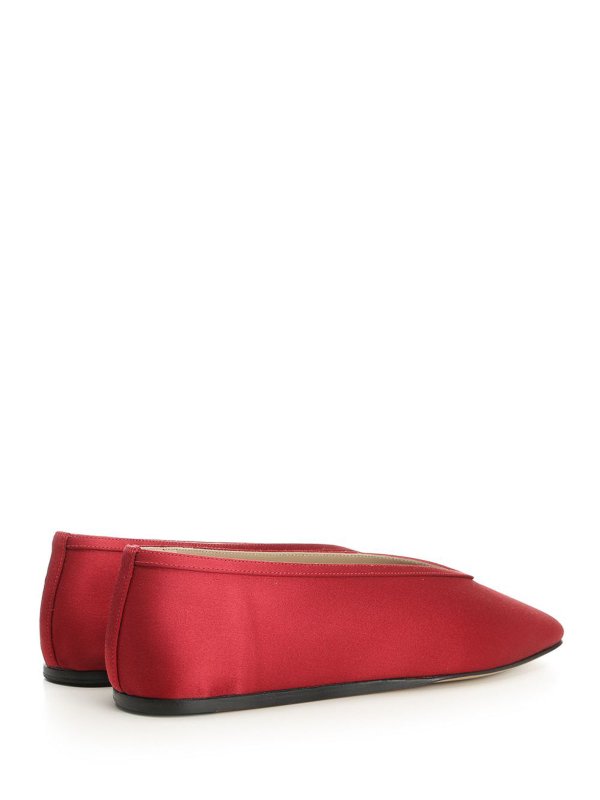 The Best Shops LE MONDE BÉRYL: sandals - Luna Slipper