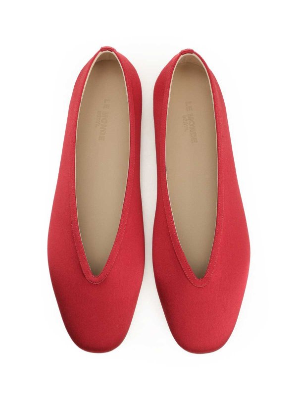LE MONDE BÉRYL buy online Luna Slipper