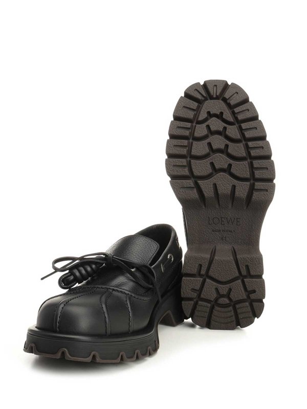 LOEWE buy online Derby Bobby In Vitello