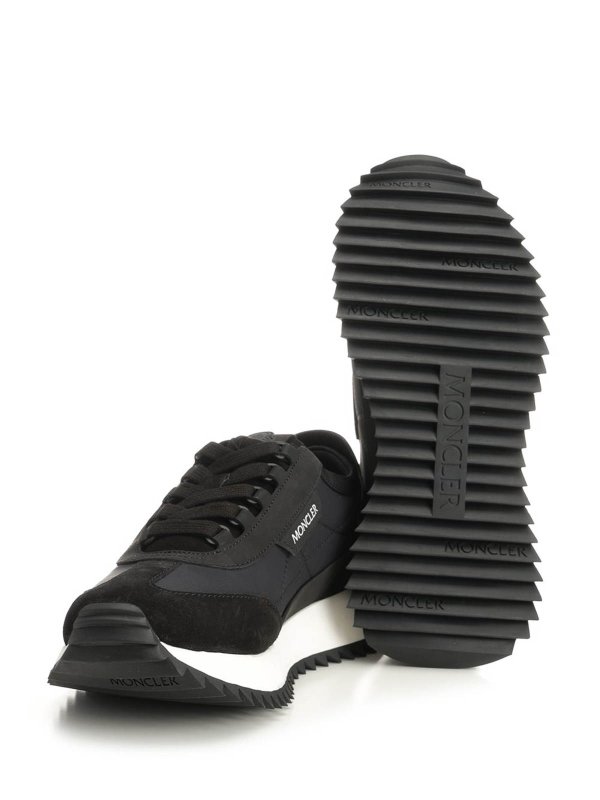 MONCLER buy online Sneaker - Schwarz