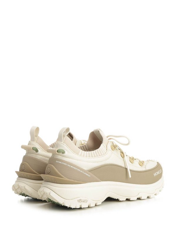 The Best Shops MONCLER: trainers - Sneaker