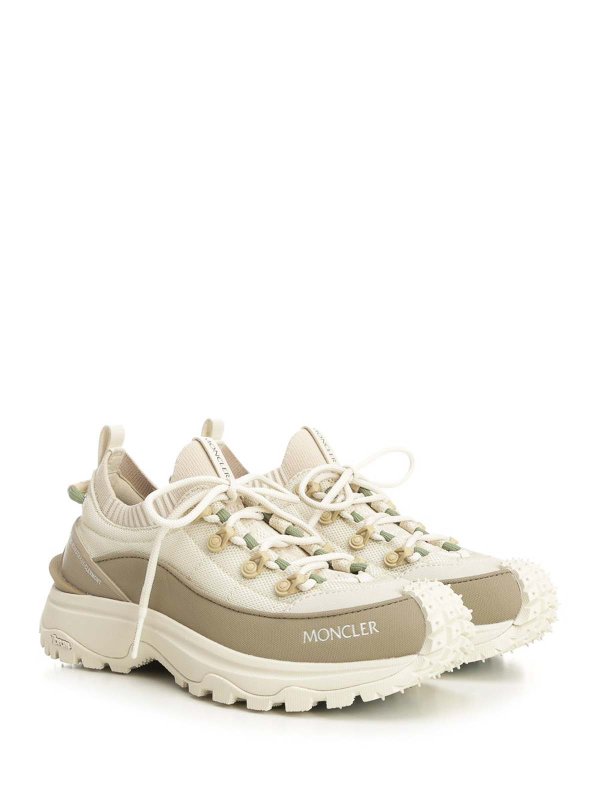 MONCLER: trainers online - Trailgrip Lite3 Sneakers