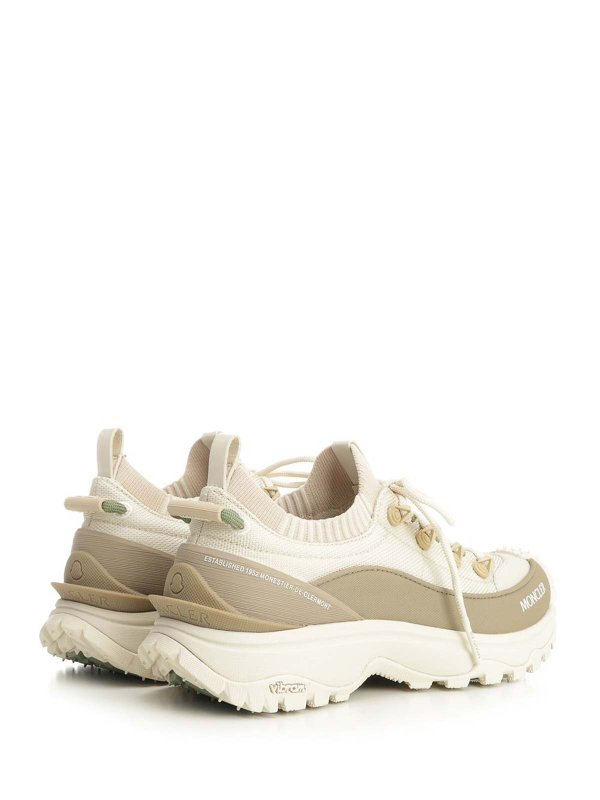 The Best Shops MONCLER: trainers - Trailgrip Lite3 Sneakers