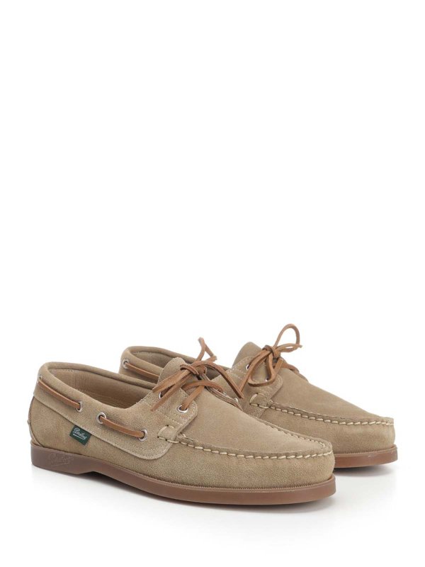 PARABOOT: Mocassins & Chaussures bateau online - Mocassins - Barth