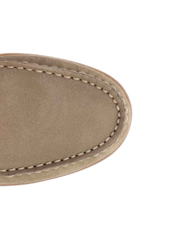 Mocassins - Barth shop online: PARABOOT