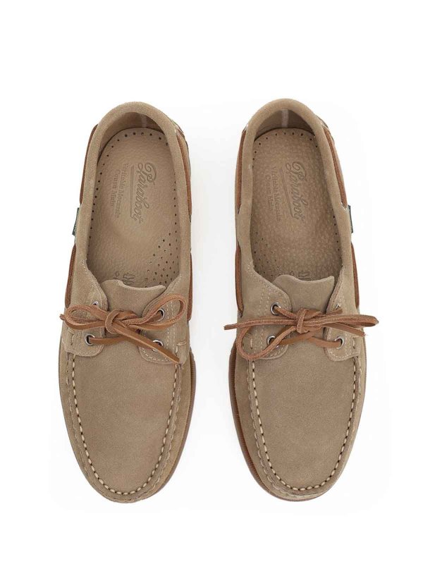 PARABOOT buy online Mocassins - Barth