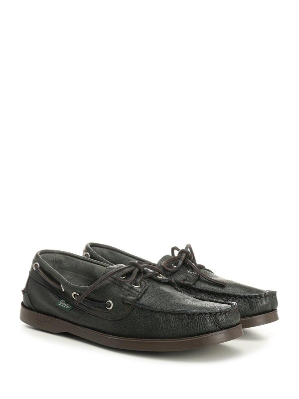 PARABOOT: Chaussures classiques online - Chaussures - Vert