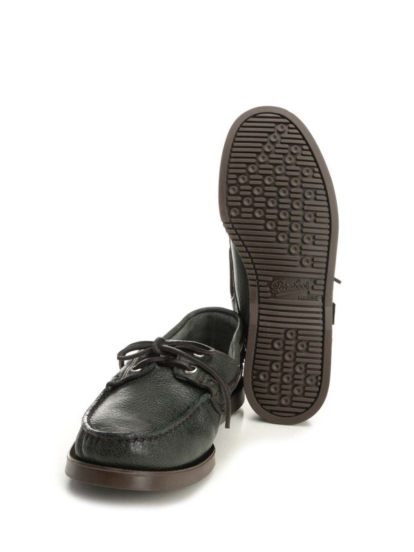 PARABOOT buy online Chaussures - Vert