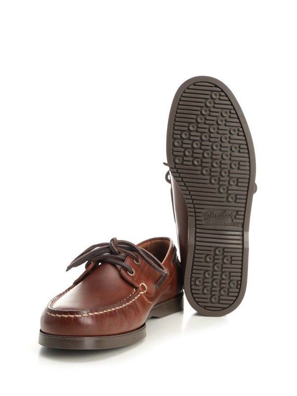 PARABOOT buy online Leather Loafers