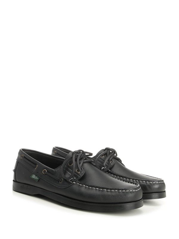 PARABOOT: Loafers & Slippers online - Barth Boat Moccasin