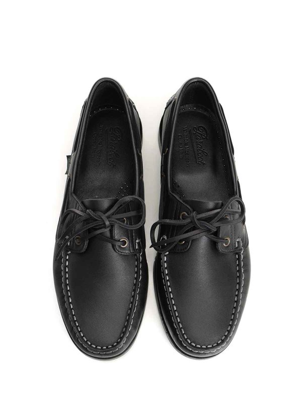 PARABOOT buy online Barth Boat Moccasin