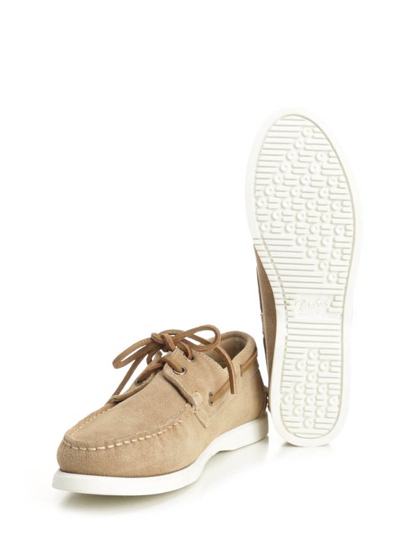 PARABOOT buy online Mokassins - Beige