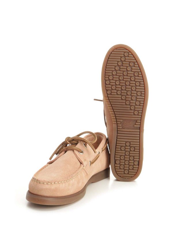 PARABOOT buy online Mocassins - Beige