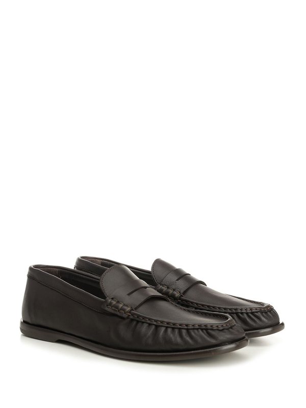 PAUL SMITH: Loafers & Slippers online - Faraon Loafers
