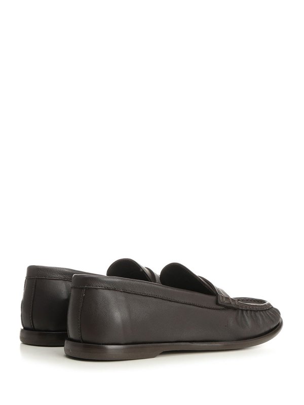 The Best Shops PAUL SMITH: Loafers & Slippers - Faraon Loafers