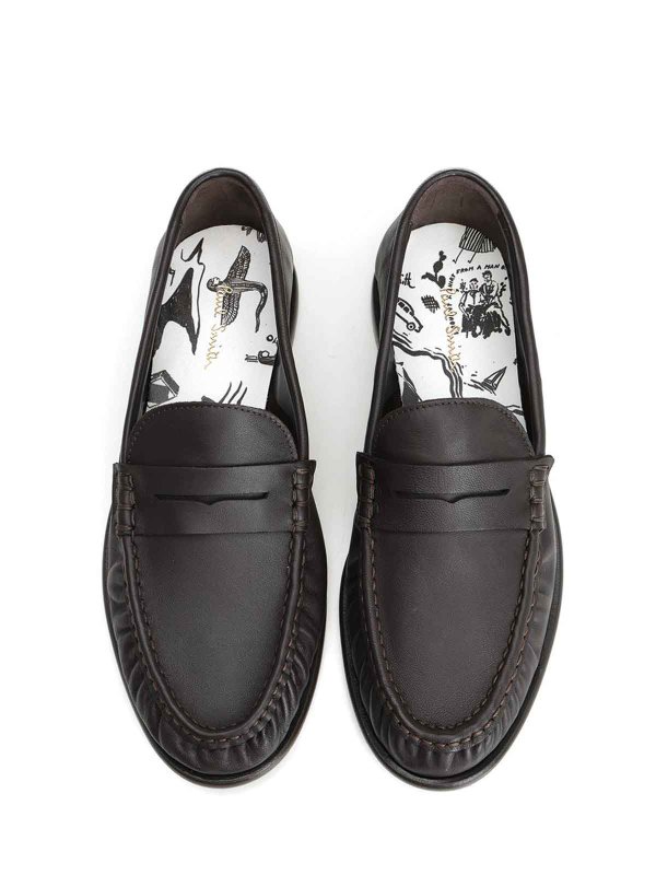 PAUL SMITH buy online Faraon Loafers