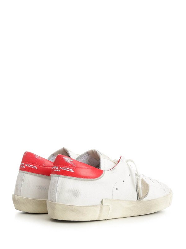 The Best Shops PHILIPPE MODEL: trainers - Sneaker