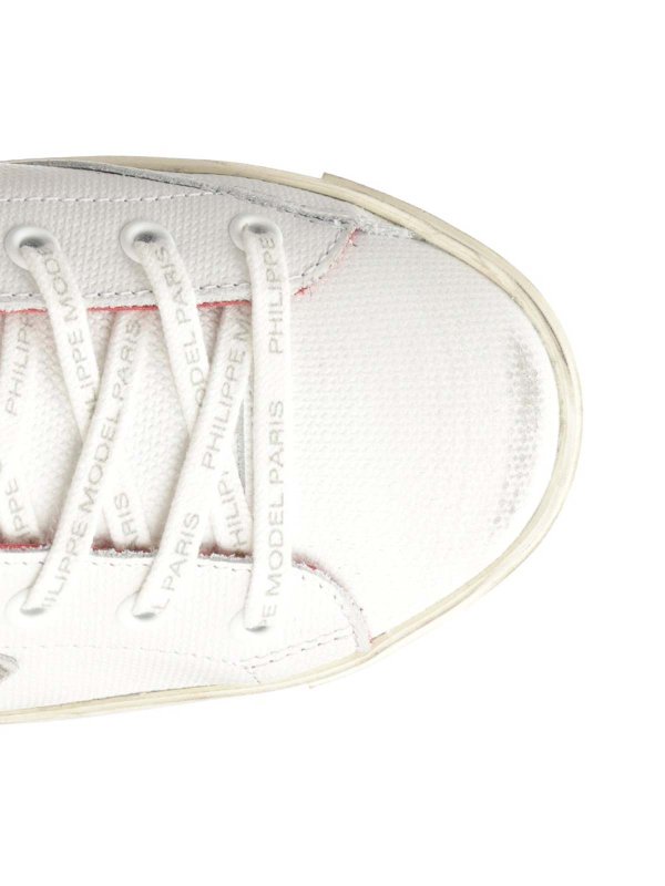 Sneaker shop online: PHILIPPE MODEL