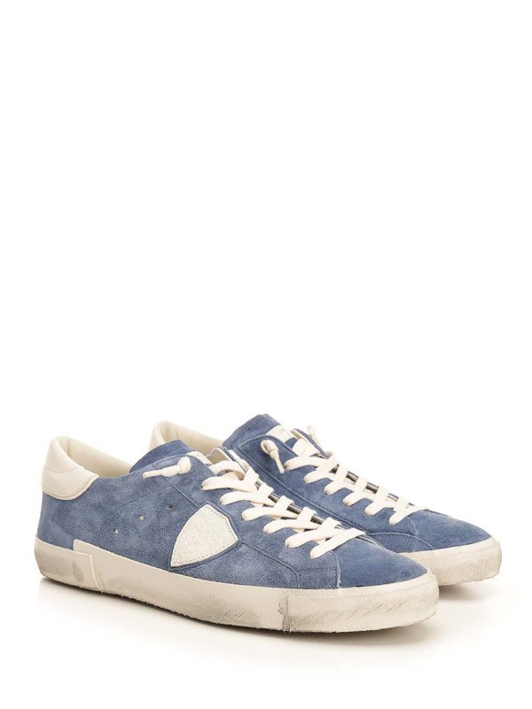 PHILIPPE MODEL: Zapatillas online - Zapatillas - Prsx Low