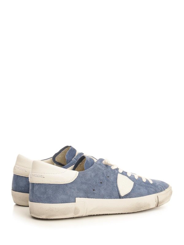 The Best Shops PHILIPPE MODEL: Zapatillas - Zapatillas - Prsx Low