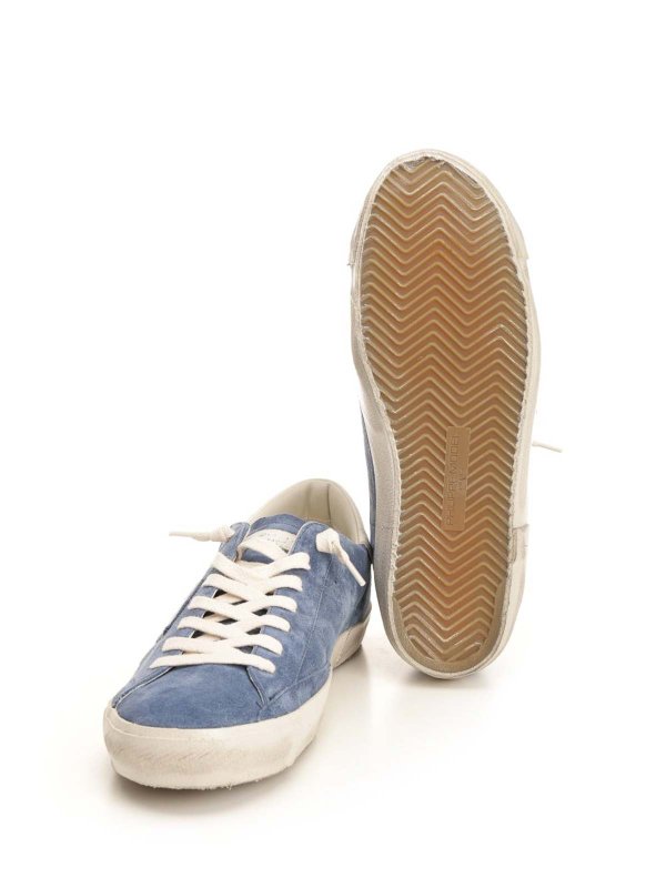 PHILIPPE MODEL buy online Zapatillas - Prsx Low