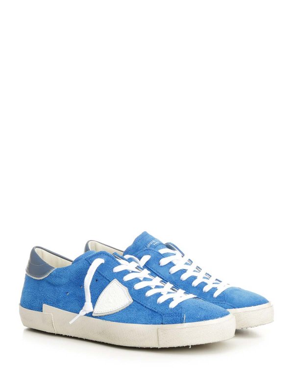 PHILIPPE MODEL: trainers online - Prsx Sneaker