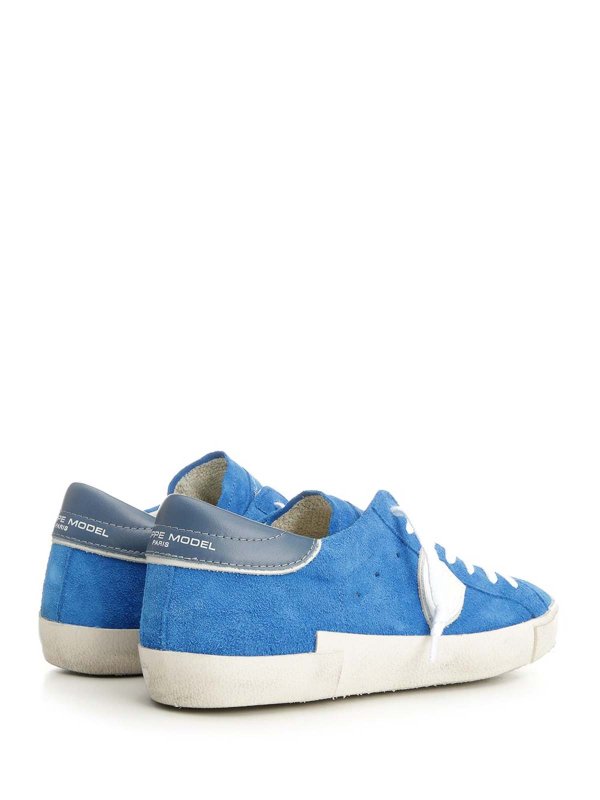 The Best Shops PHILIPPE MODEL: trainers - Prsx Sneaker