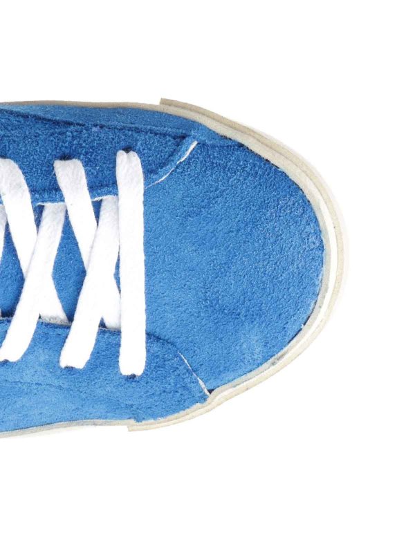 Prsx Sneaker shop online: PHILIPPE MODEL