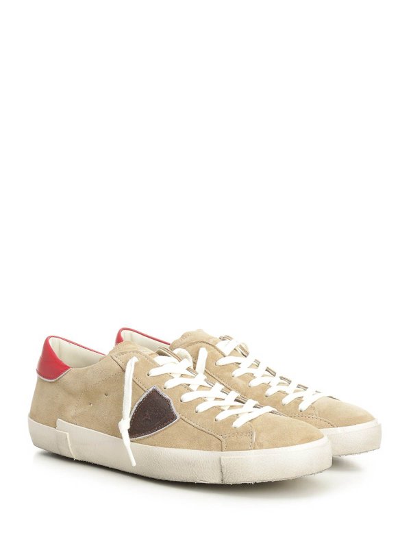 PHILIPPE MODEL: trainers online - Prsx Sneaker