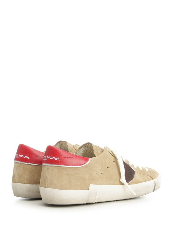 The Best Shops PHILIPPE MODEL: trainers - Prsx Sneaker