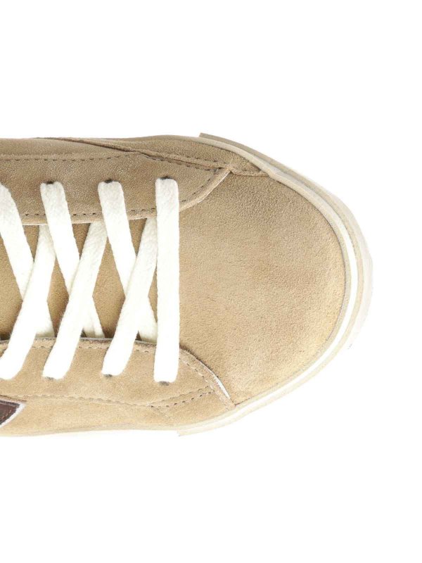 Prsx Sneaker shop online: PHILIPPE MODEL