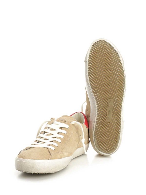 PHILIPPE MODEL buy online Prsx Sneaker