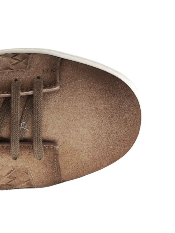 SANTONI buy online Exton Sneaker