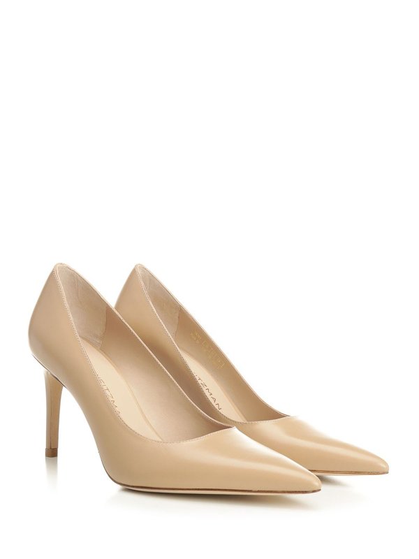 Stuart Weitzman: Pumps online - Pumps - Beige