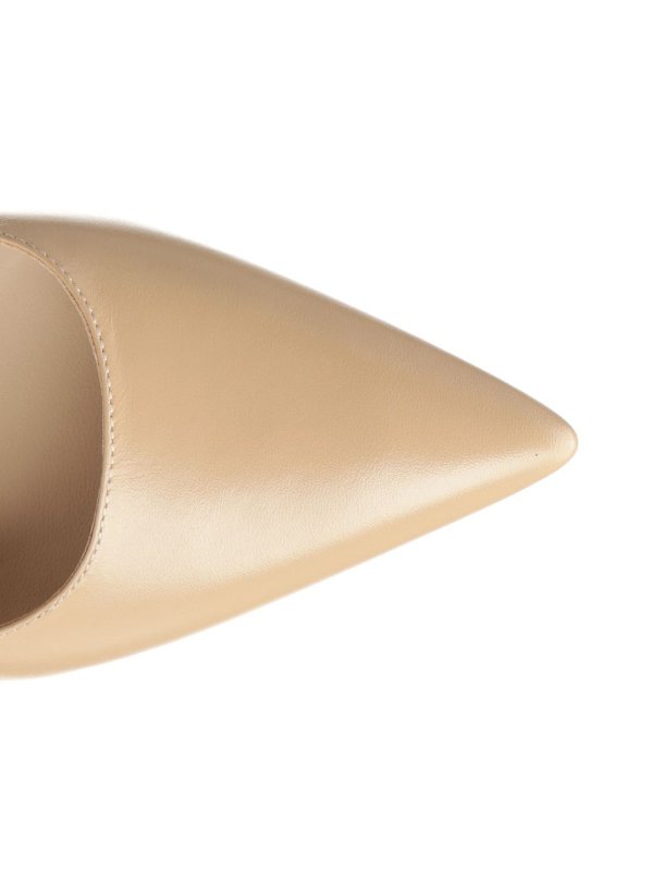 Pumps - Beige shop online: Stuart Weitzman