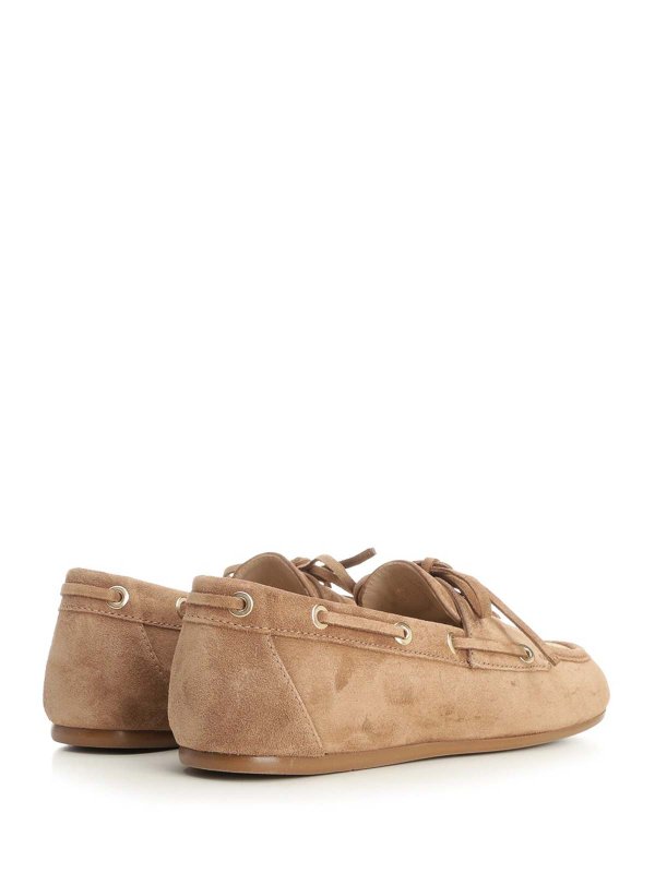 The Best Shops Stuart Weitzman: Loafers & Slippers - Tinsley Mocasin