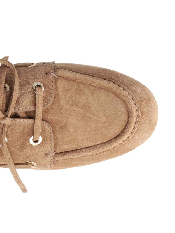Tinsley Mocasin shop online: Stuart Weitzman