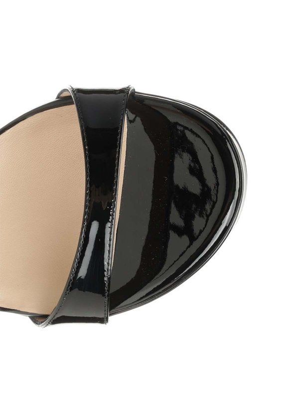 Sandalias - Negro shop online: Stuart Weitzman