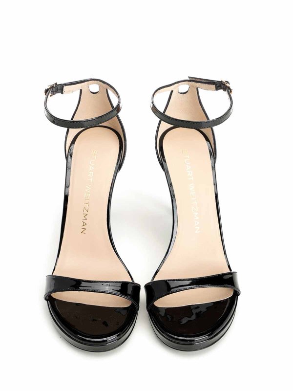 Stuart Weitzman buy online Sandalias - Negro