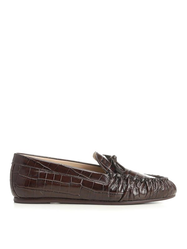 Stuart Weitzman: Bailarinas - Bailarinas - Britt Bow