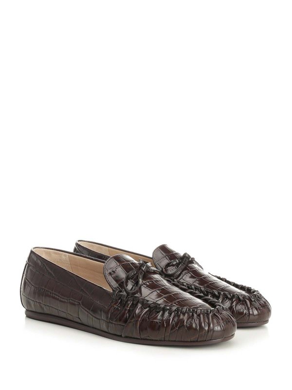 Stuart Weitzman: Bailarinas online - Bailarinas - Britt Bow