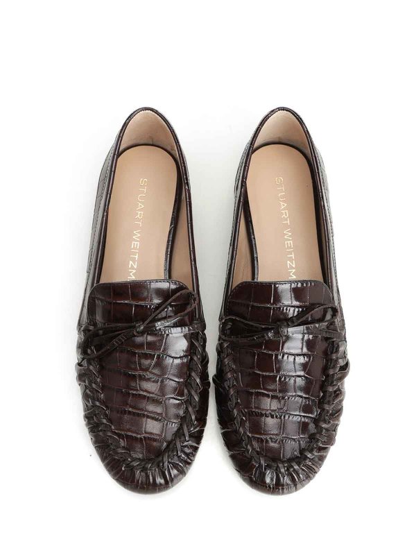 Stuart Weitzman buy online Bailarinas - Britt Bow