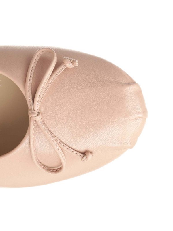 Ballerines - Rose shop online: Stuart Weitzman
