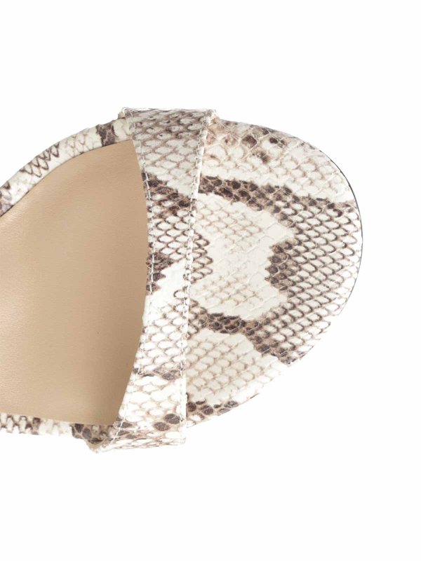 Sandalen - Bunt shop online: Stuart Weitzman