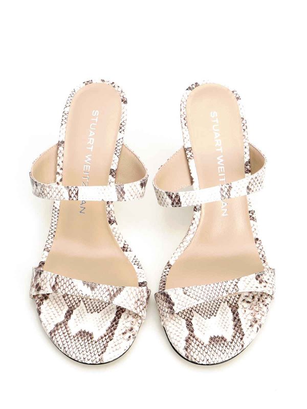 Stuart Weitzman buy online Sandalen - Bunt